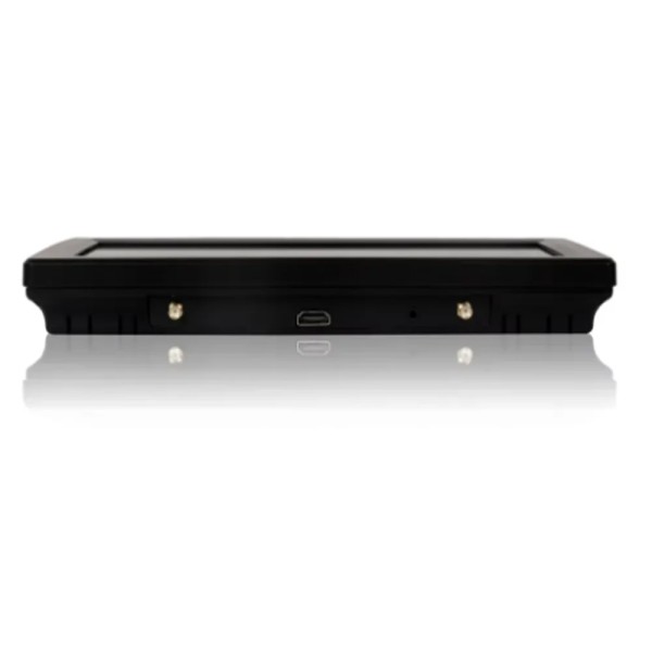 Original Hawkeye Little Pilot X 10.2 Inch 10' Dual 5.8G 1000lux Monitor DVR/HDMI Support X Band/-99db Sensitivity 4.9G 6G
